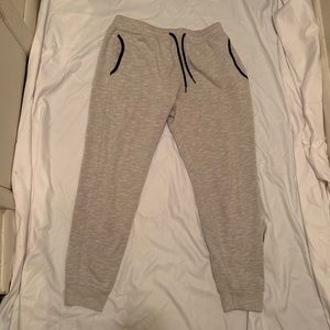 Hollister sweatpants